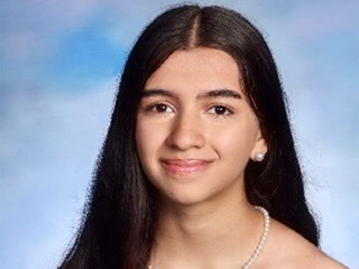 Sreesamhitha Bhamidipati