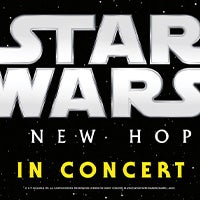 Star Wars: A New Hope in Concert