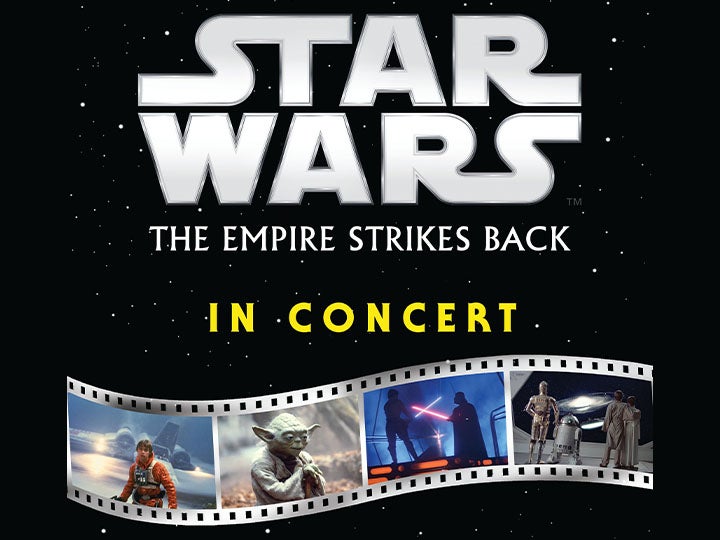 More Info for Star Wars: The Empire Strikes Back in Concert