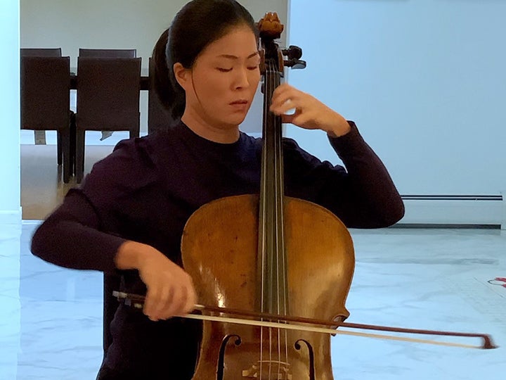 More Info for TGI Bach | Cello Suite Favorites