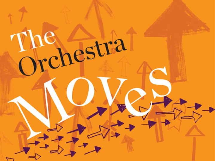 More Info for Link Up: The Orchestra Moves