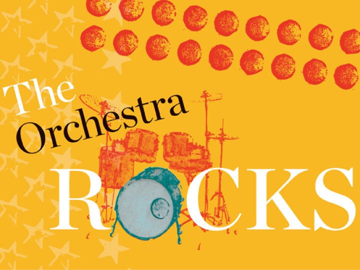 More Info for Link Up: The Orchestra Rocks