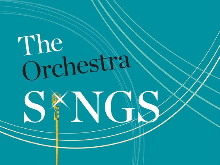 More Info for Link Up: The Orchestra Sings