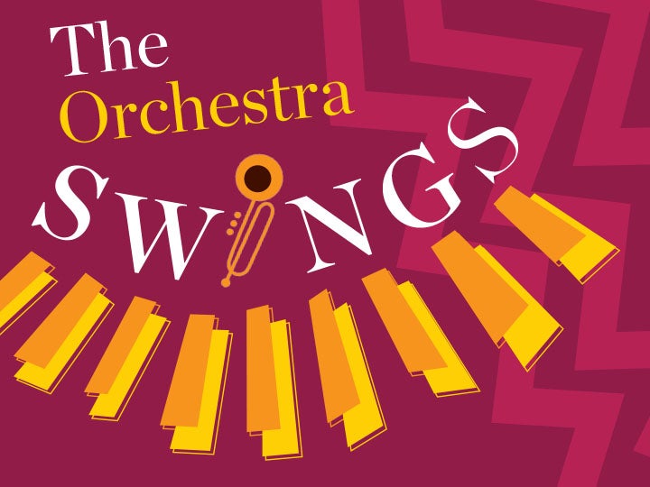 More Info for Link Up: The Orchestra Swings