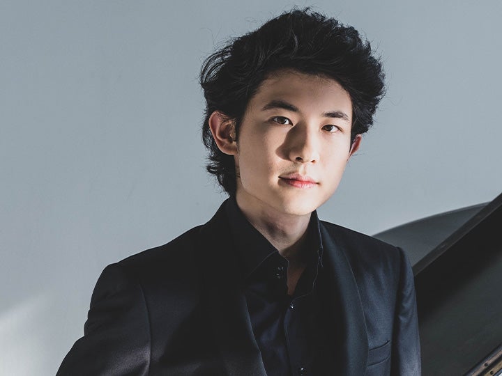 More Info for Rhapsody on a Theme of Paganini