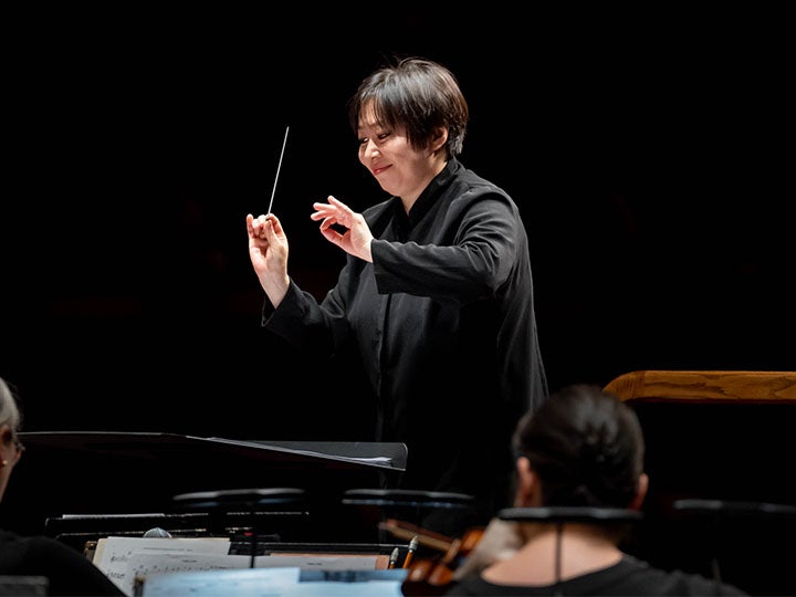 More Info for Beethoven’s Ninth Symphony with Xian Zhang