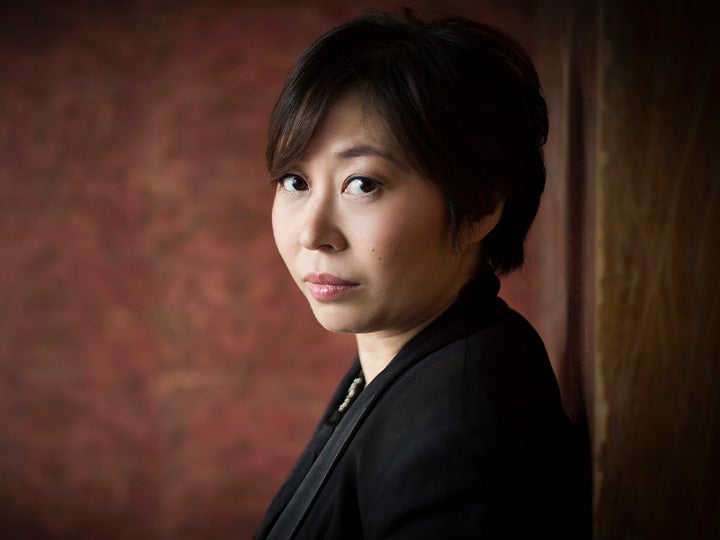 More Info for Xian Zhang Conducts Tchaikovsky