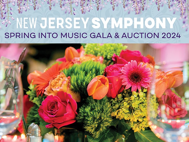More Info for 2024 Spring into Music Gala & Auction